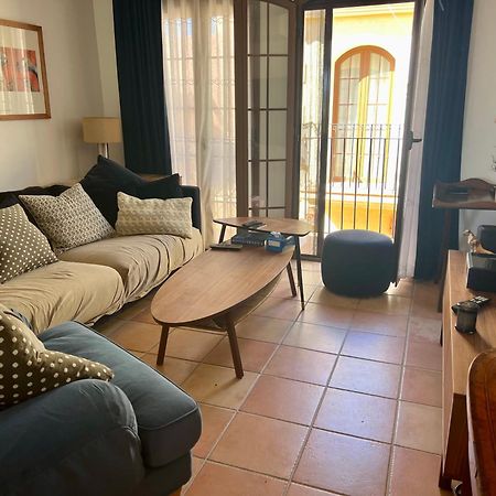 Luxury Penthouse Apartment Cuevas del Almanzora Exterior foto