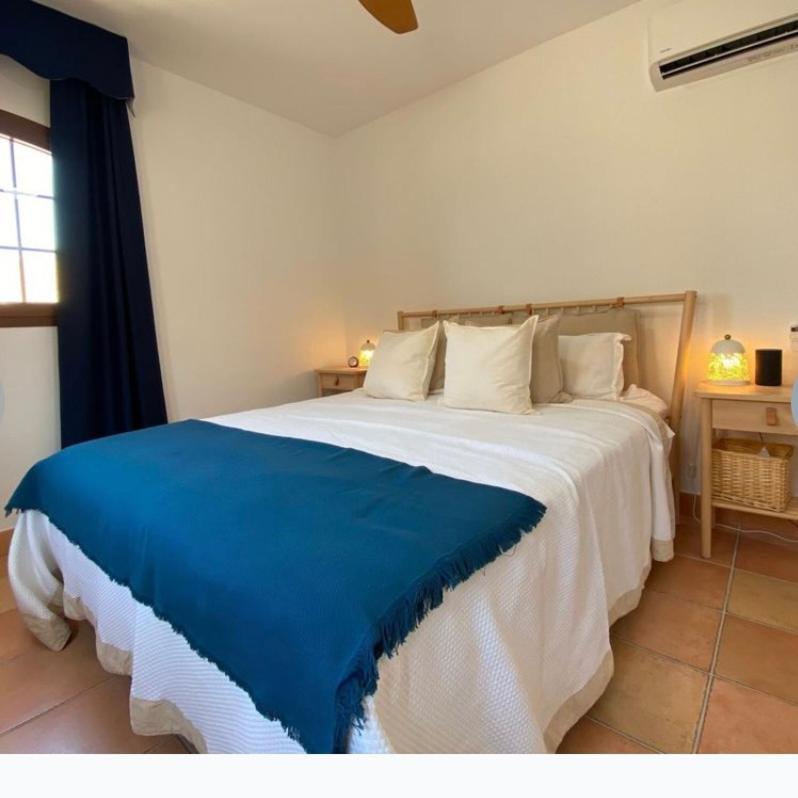 Luxury Penthouse Apartment Cuevas del Almanzora Exterior foto