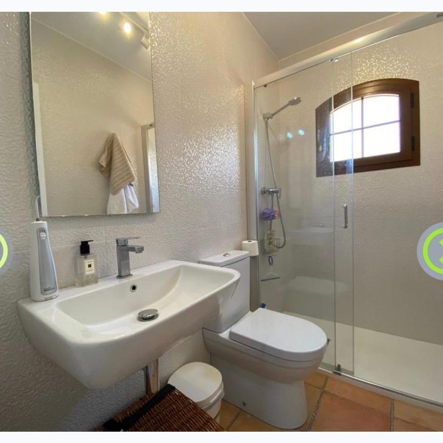 Luxury Penthouse Apartment Cuevas del Almanzora Exterior foto