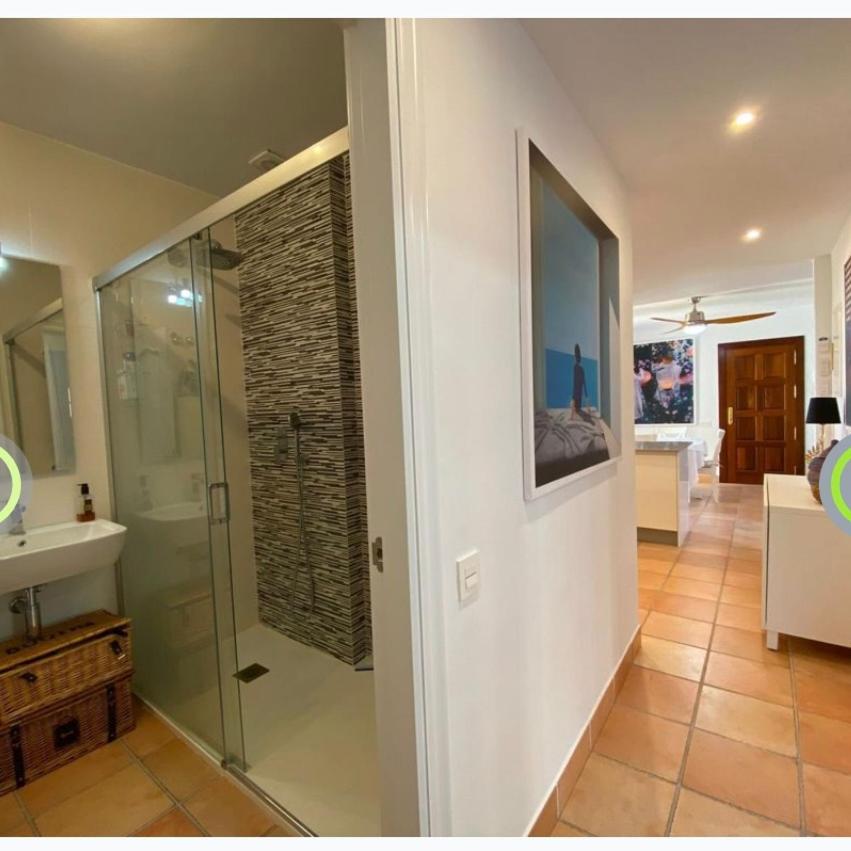 Luxury Penthouse Apartment Cuevas del Almanzora Exterior foto