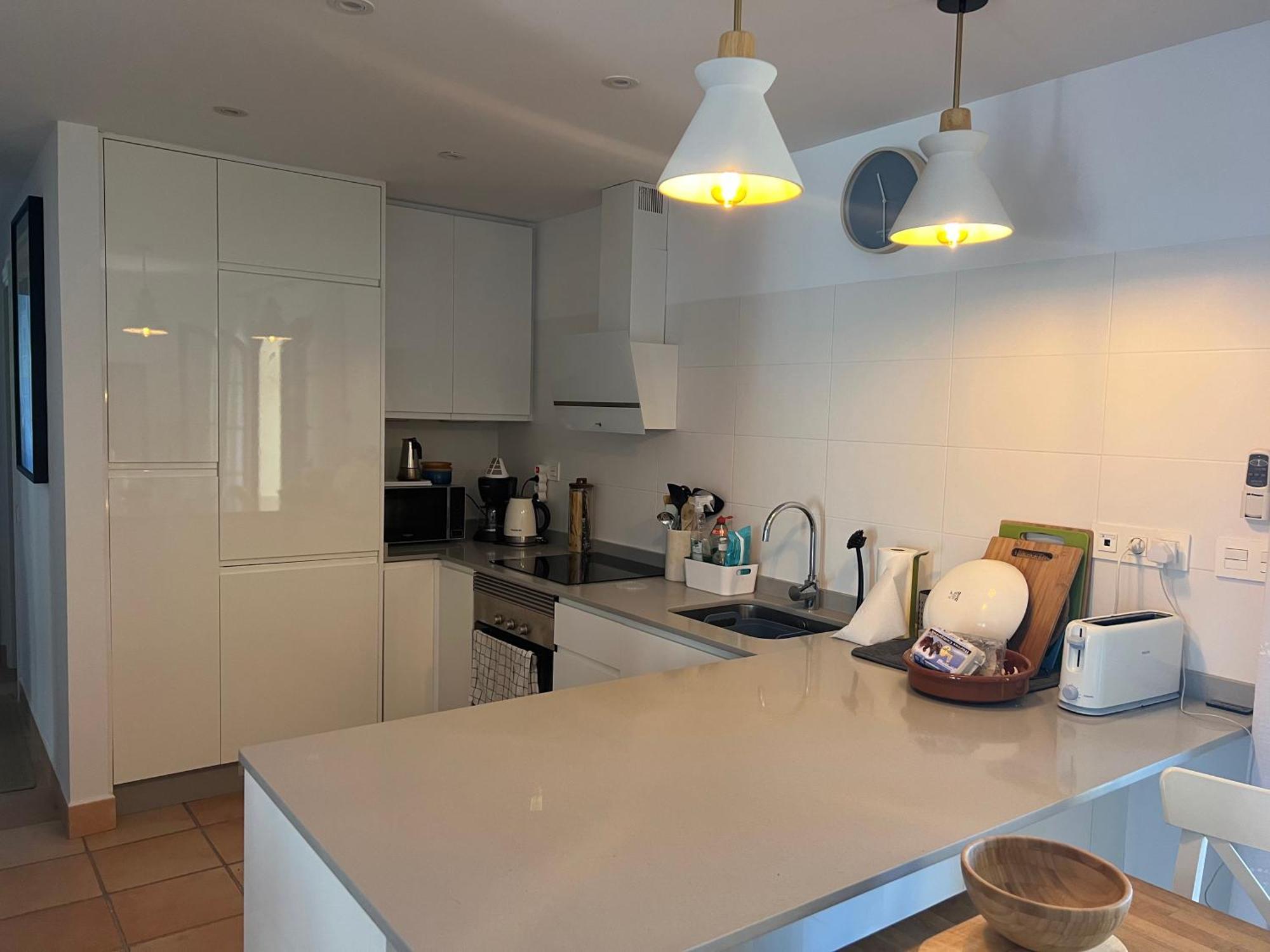 Luxury Penthouse Apartment Cuevas del Almanzora Exterior foto