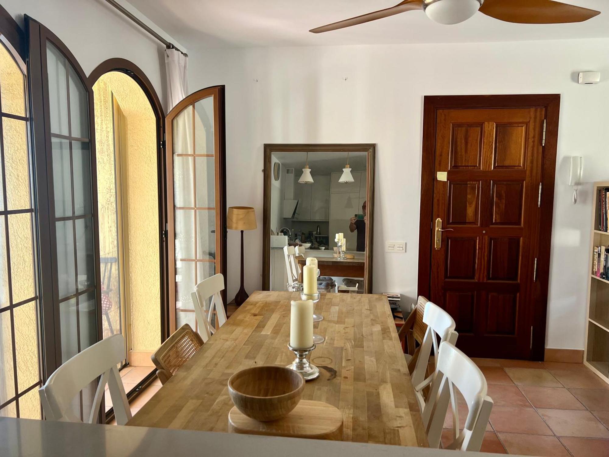 Luxury Penthouse Apartment Cuevas del Almanzora Exterior foto